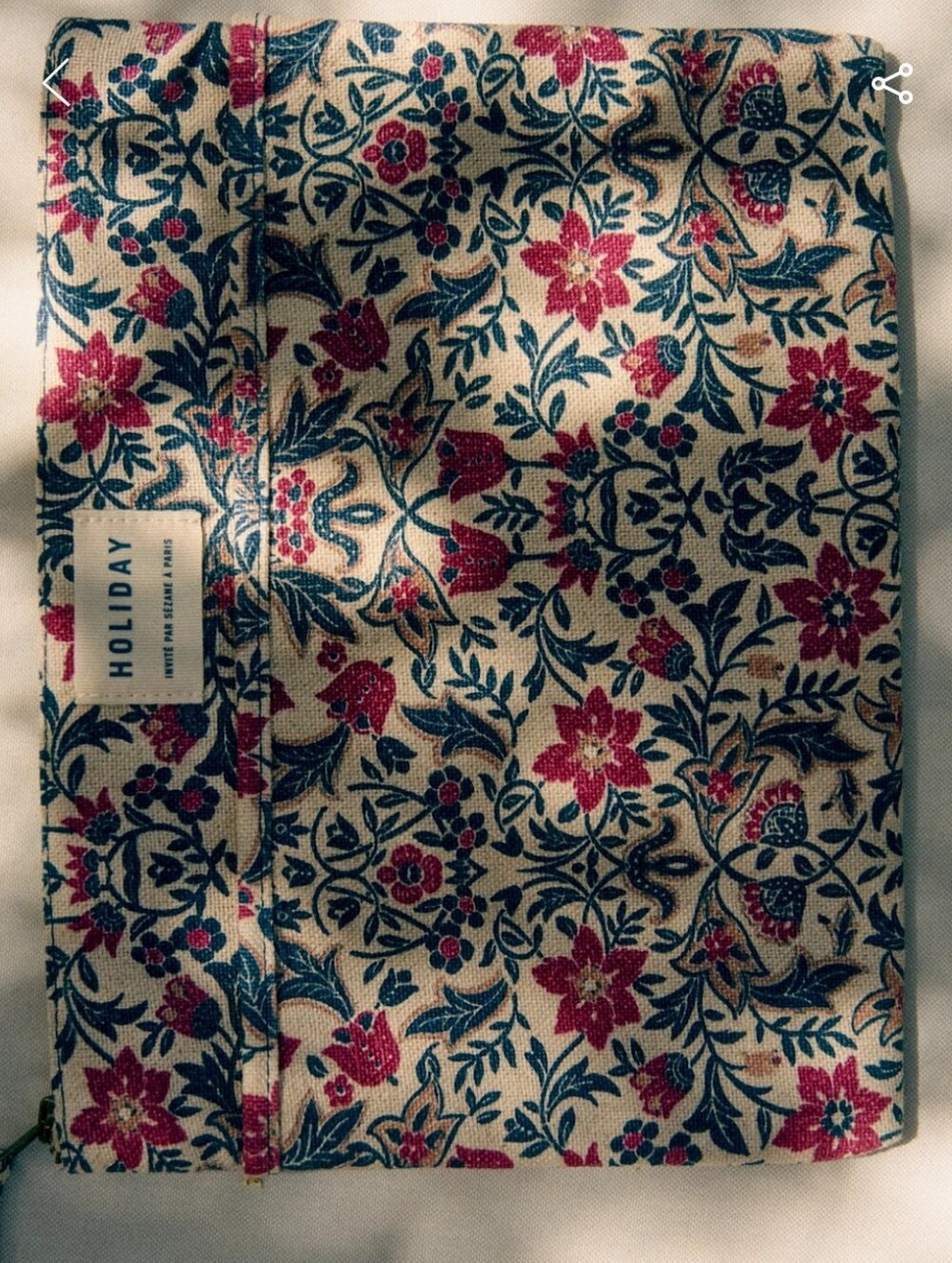 Sezane Pouch